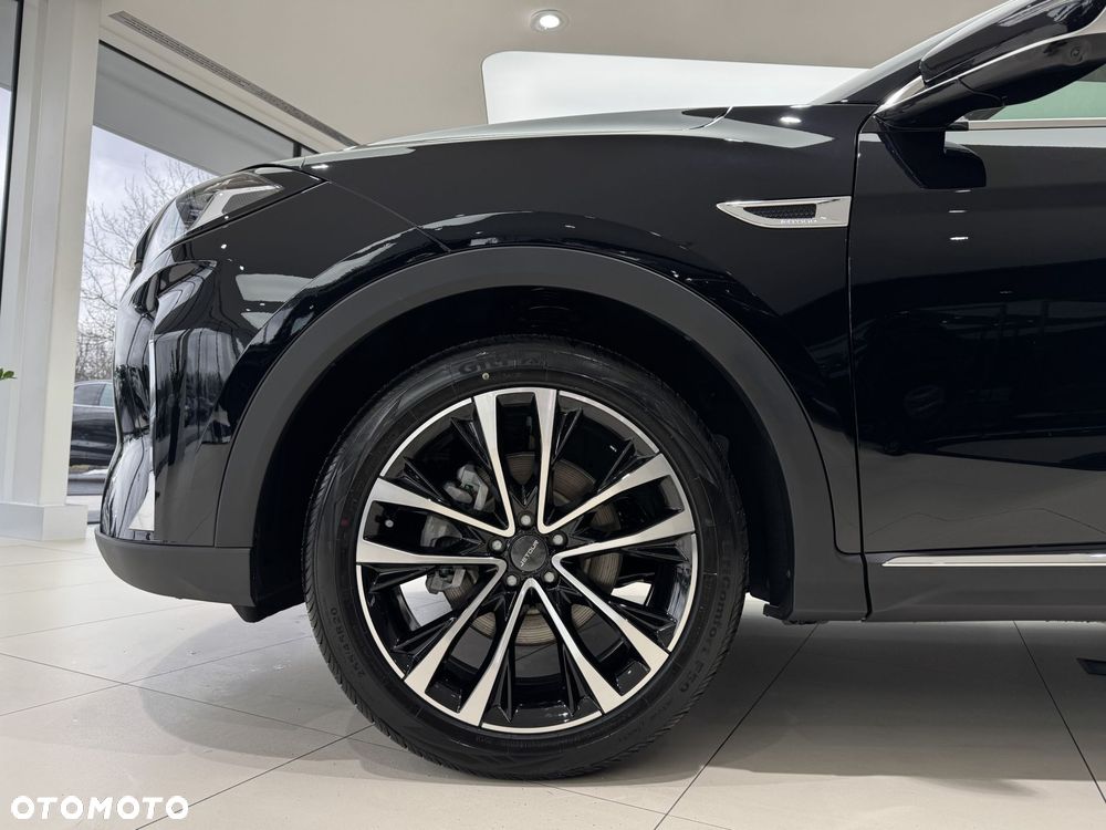 Jetour X70 Plus - 24