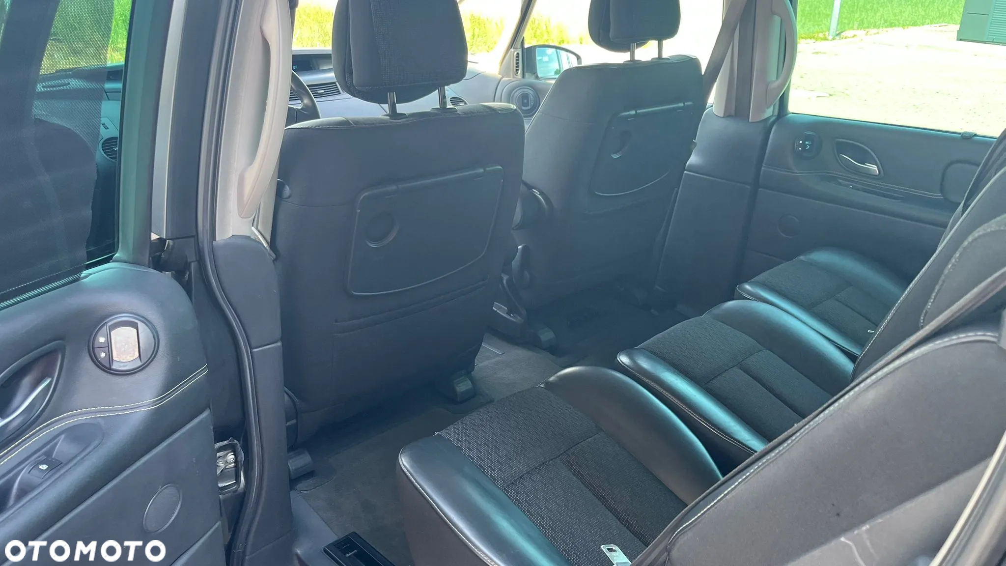 Renault Grand Espace 2.0 Navitech - 9