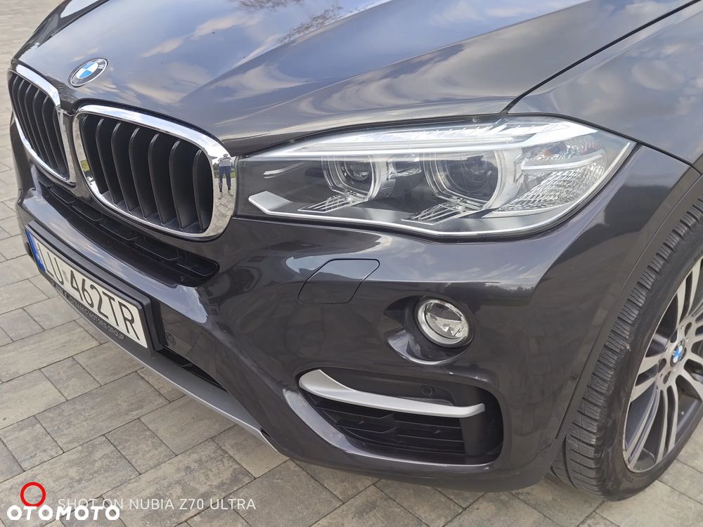 BMW X6 xDrive30d - 2