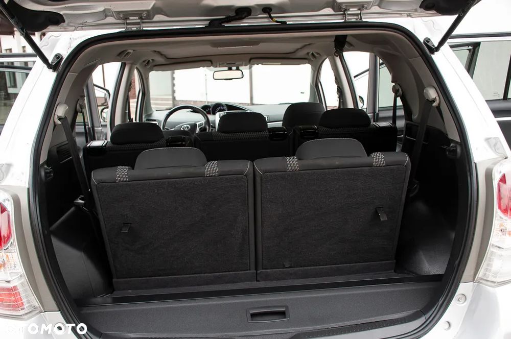 Toyota Verso 1.6 D-4D 7-Sitzer Start/Stop Edition S - 40