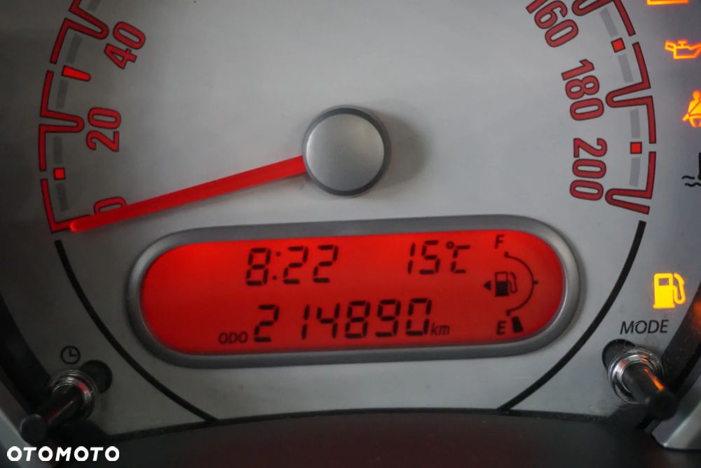 Opel Agila 1.2 Edition - 27
