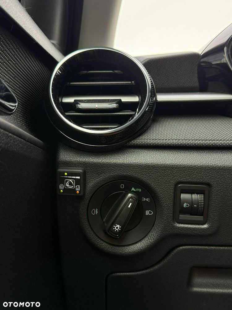 Skoda Fabia 1.0 Ambition - 20