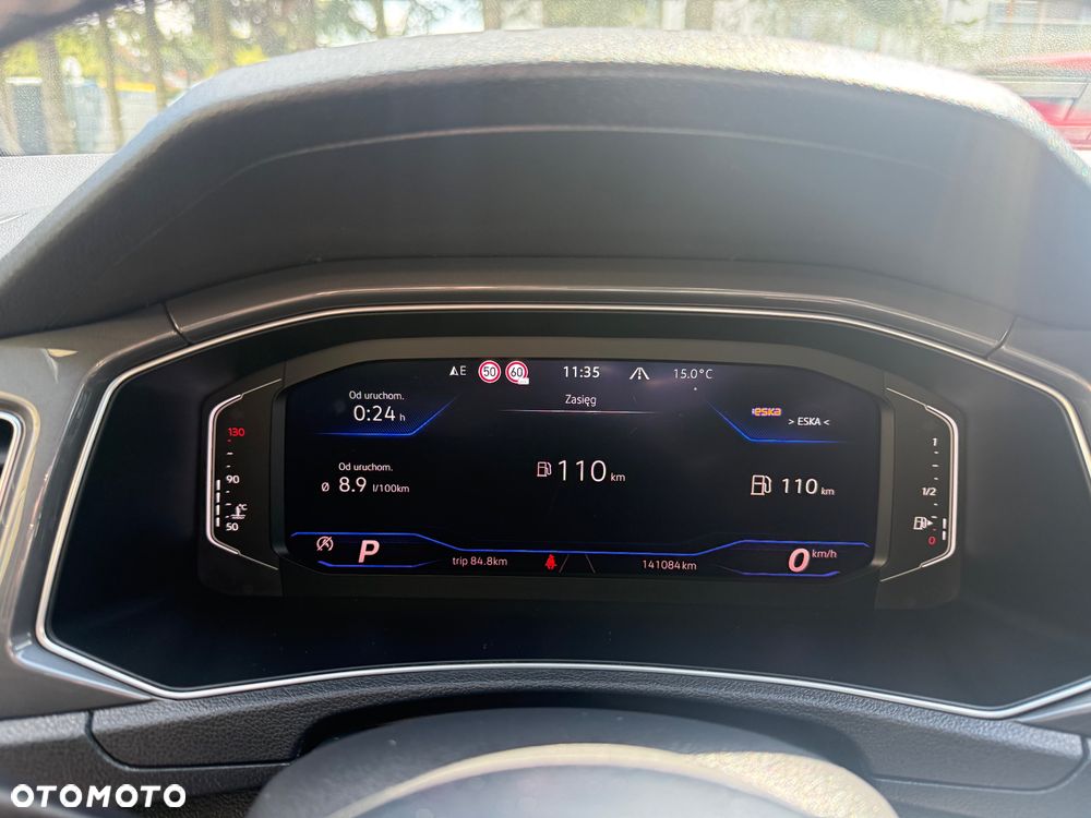 Volkswagen T-Roc 2.0 TDI SCR DSG R-Line - 15