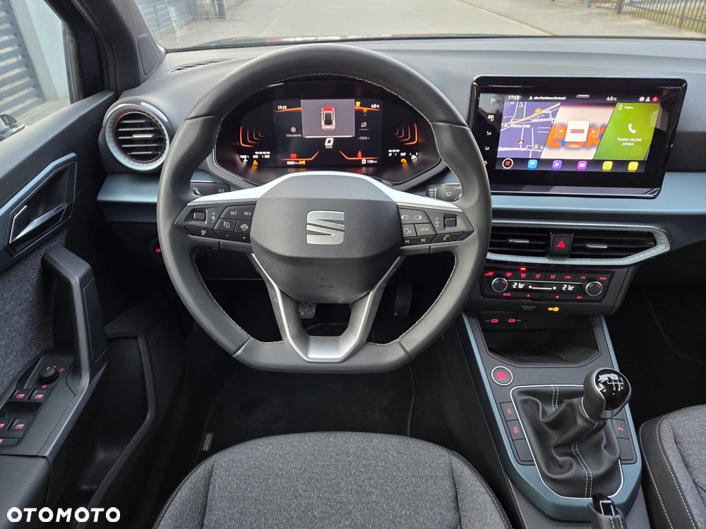 Volkswagen T-Cross - 9