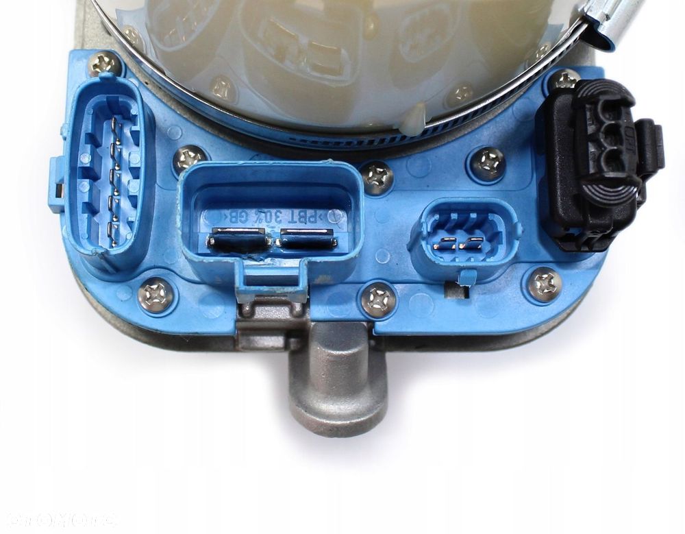 POMPA WSPOMAGANIA FIAT CROMA 1.8 16V 1.9D 2.4D - REGENEROWANA - 2