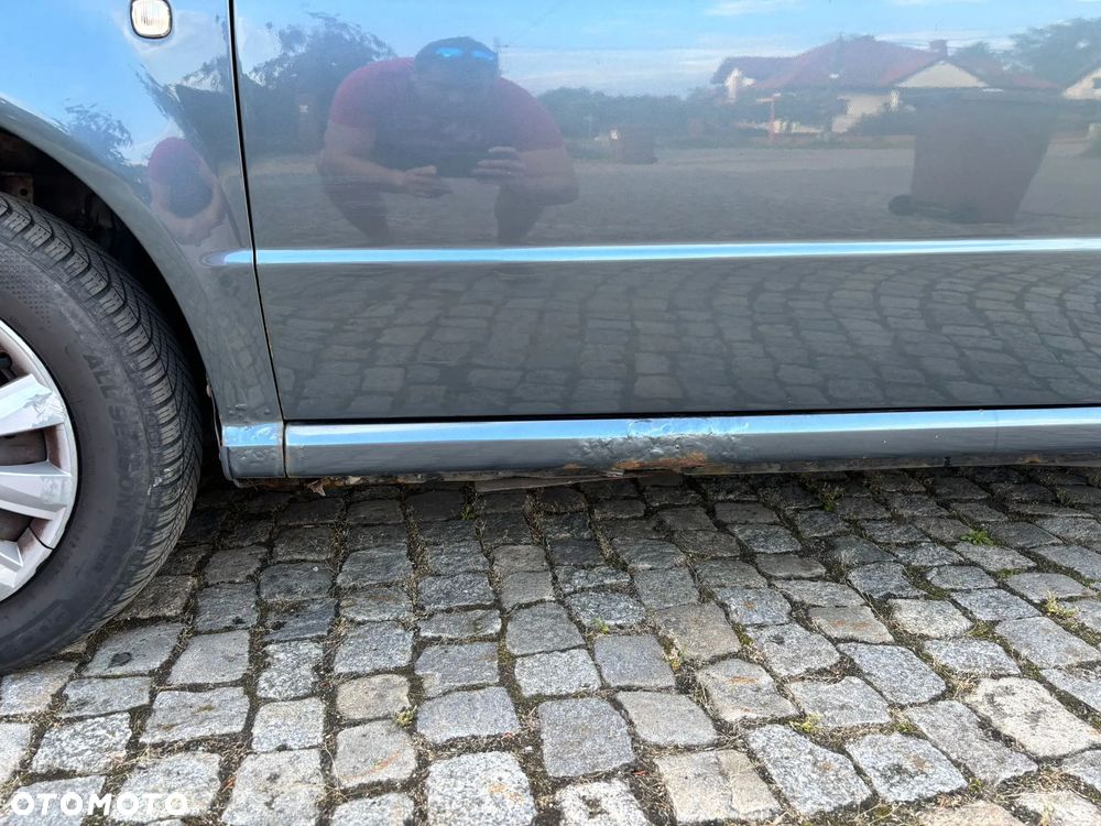 Skoda Fabia 1.4 16V Classic - 9