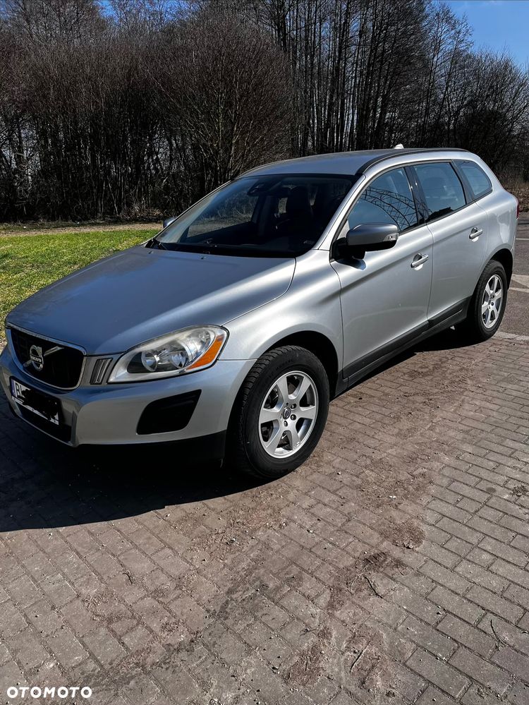 Volvo XC 60 D3 Summum - 1