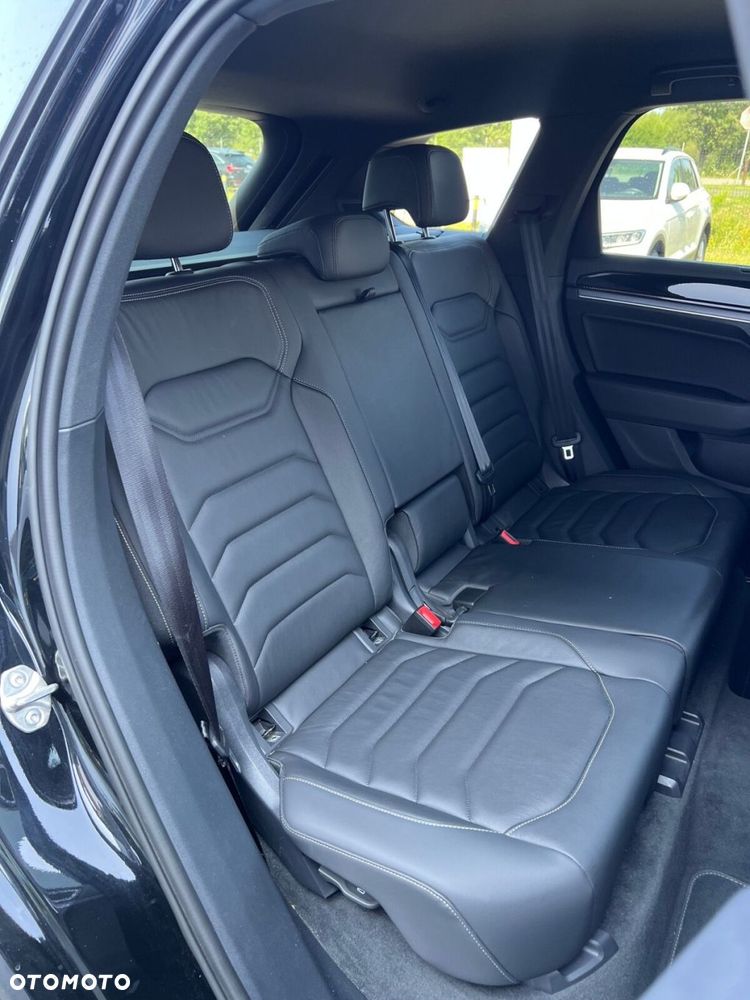 Volkswagen Touareg 3.0 V6 TDI SCR 4Mot R-Line - 7