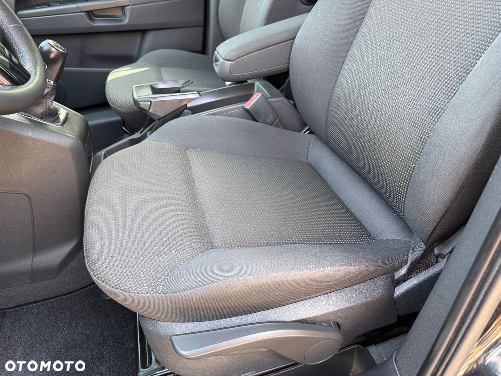 Opel Zafira 1.8 Cosmo - 27