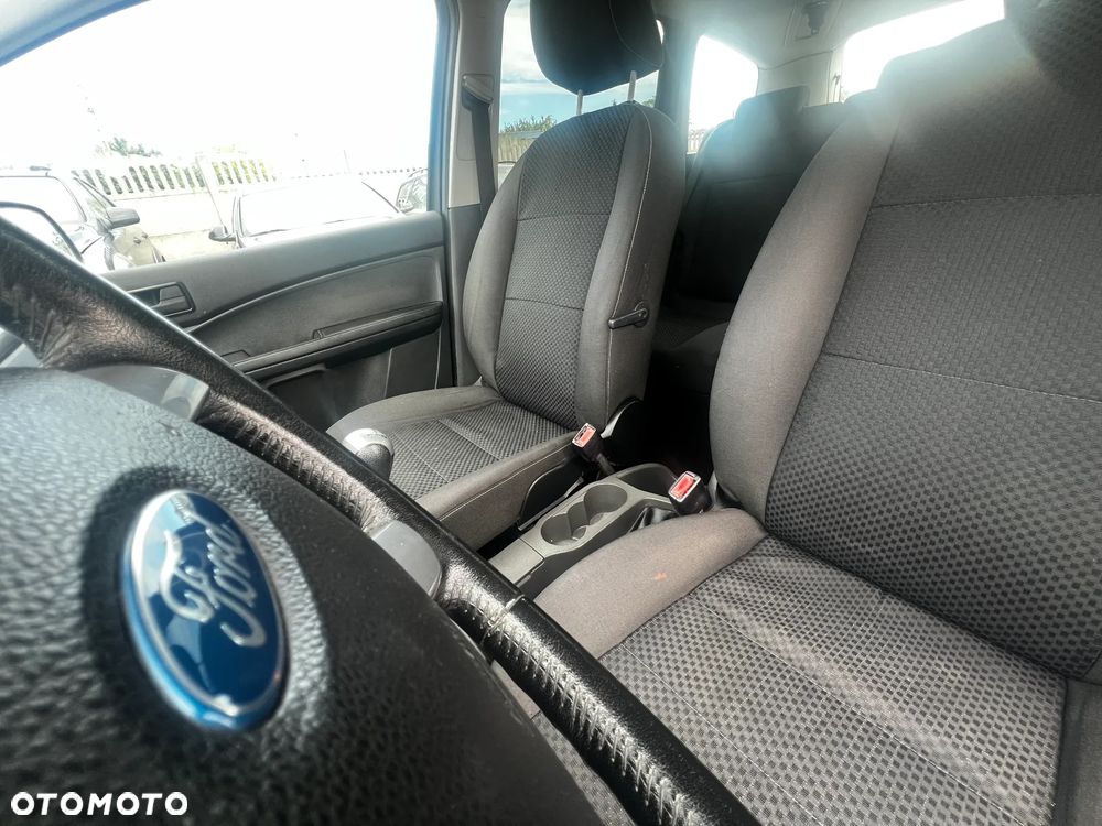 Ford Focus C-Max 1.6 TDCi Ambiente - 14