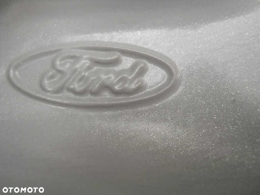 Felgi alu 15 4x108 Ford Fiesta MK7 MK8 Ka+ Focus I ORYGINALNE + GRATIS - 6