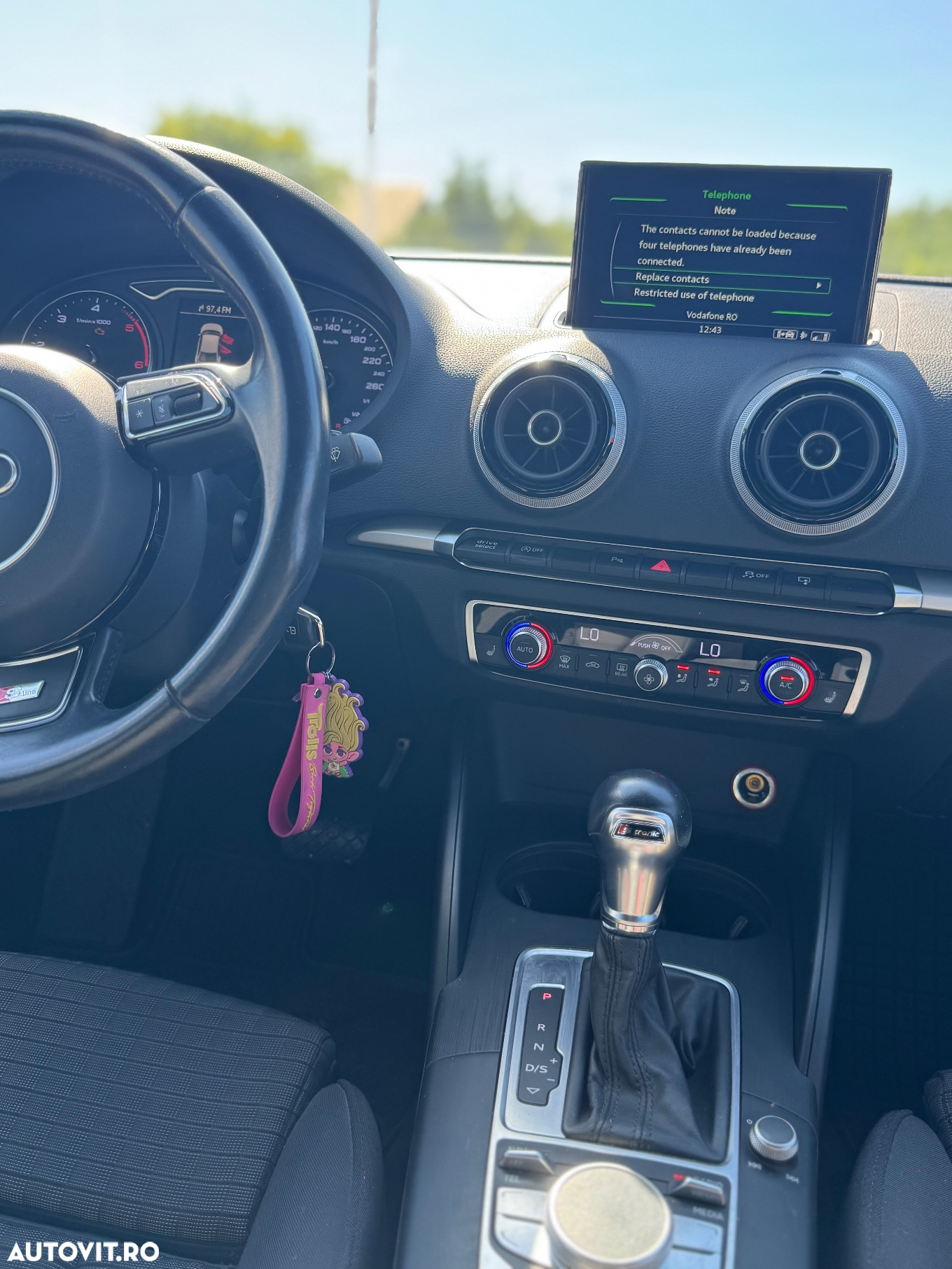Audi A3 - 5