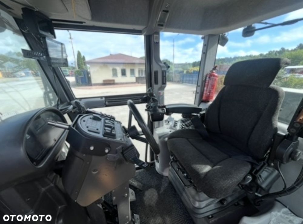 LOVOL G946B 6X6 - 2