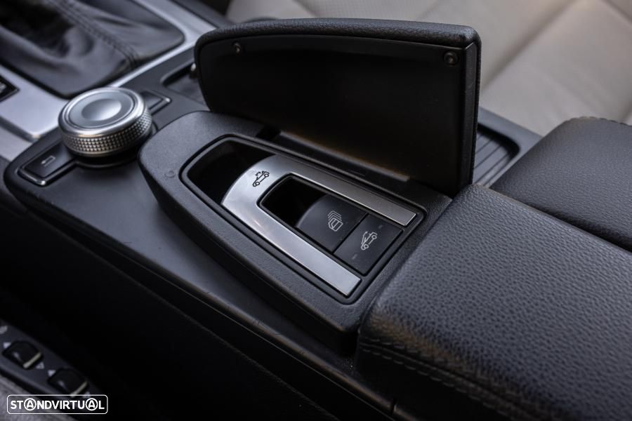 Mercedes-Benz E 250 CDi Avantgarde BE Auto - 34