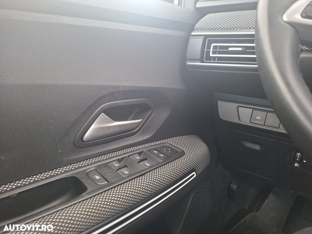Dacia Jogger 5 locuri TCe 110 SL Extreme - 19