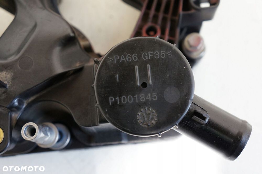 ODMA OLEJU CITROEN C3 RIFTER 1,5 E-HDI 9827622780 - 4