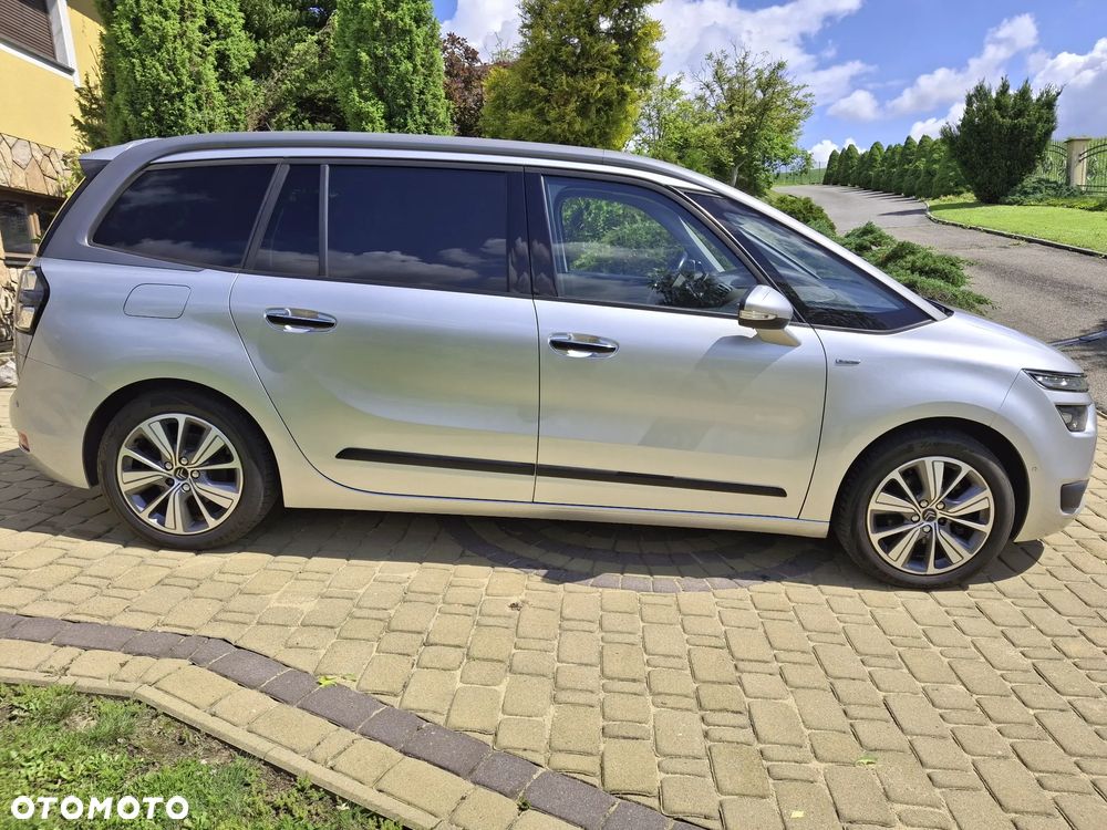 Citroën C4 Picasso 1.6 e-HDi Exclusive ETG6 - 4