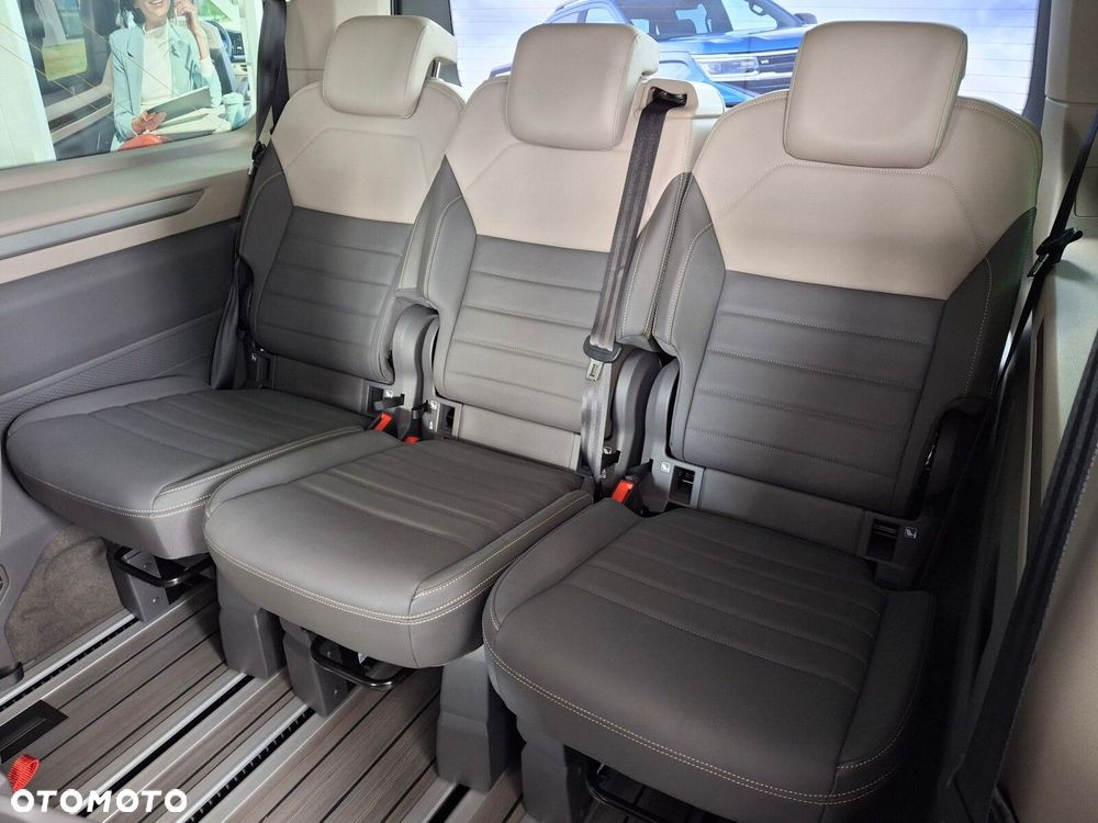Volkswagen Multivan 2.0 TSI L2 Style DSG - 19