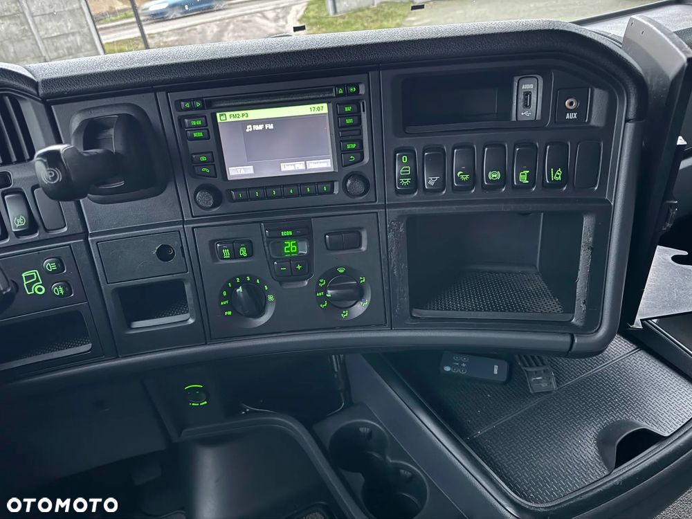 Scania R450 - 6