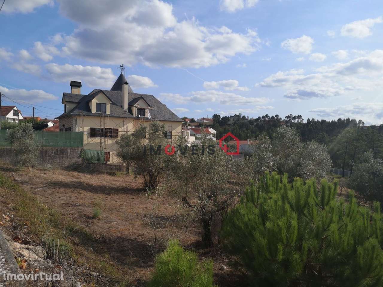 Terreno | Construção| Chainça - Grande imagem: 2/11