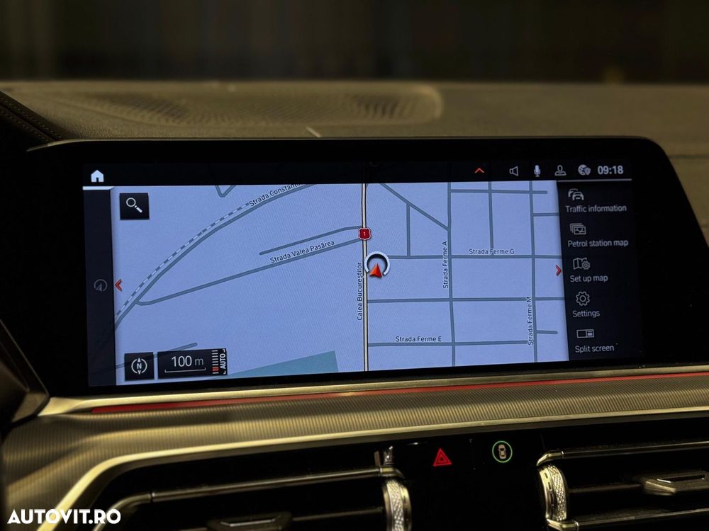 BMW X5 xDrive40i - 34