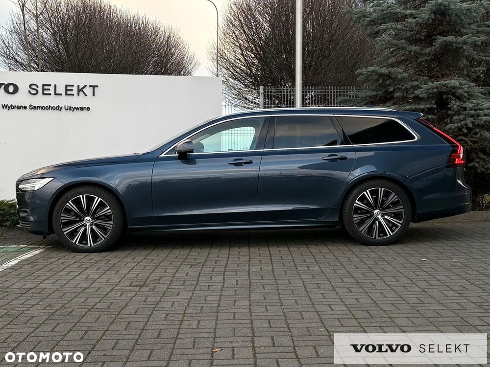 Volvo V90 - 6