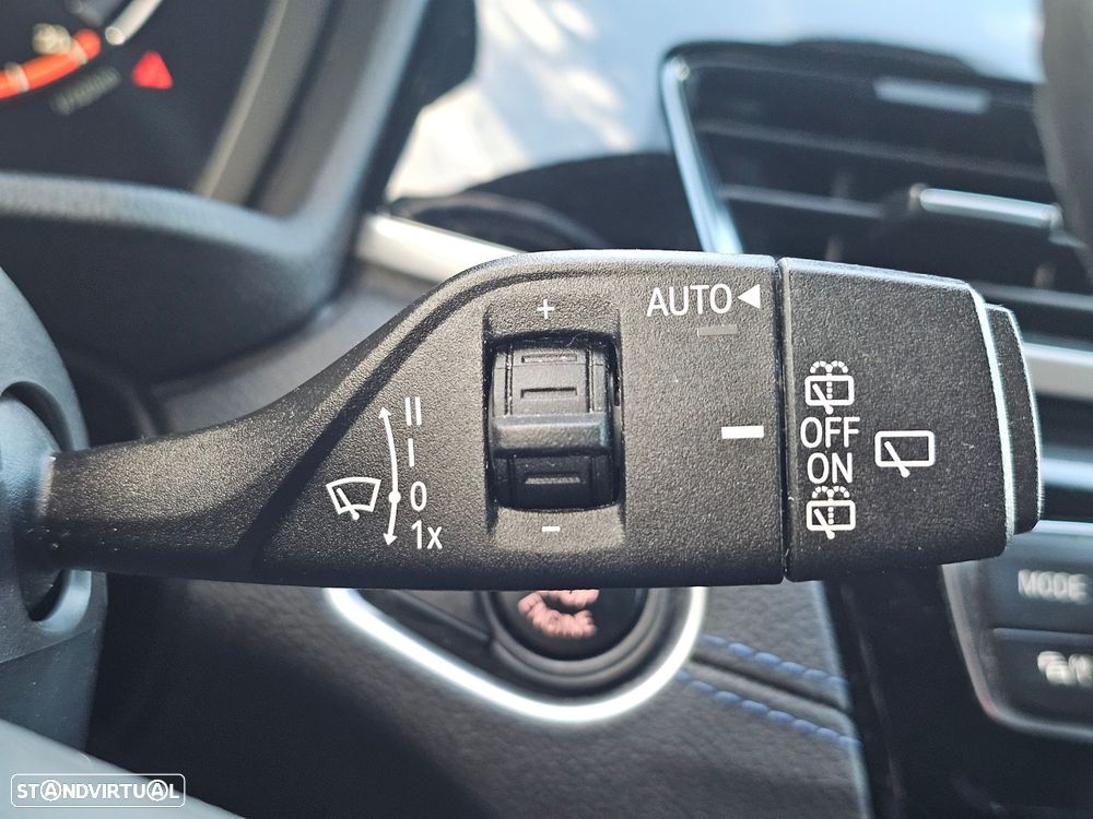 BMW X2 16 d sDrive Auto Pack M - 22