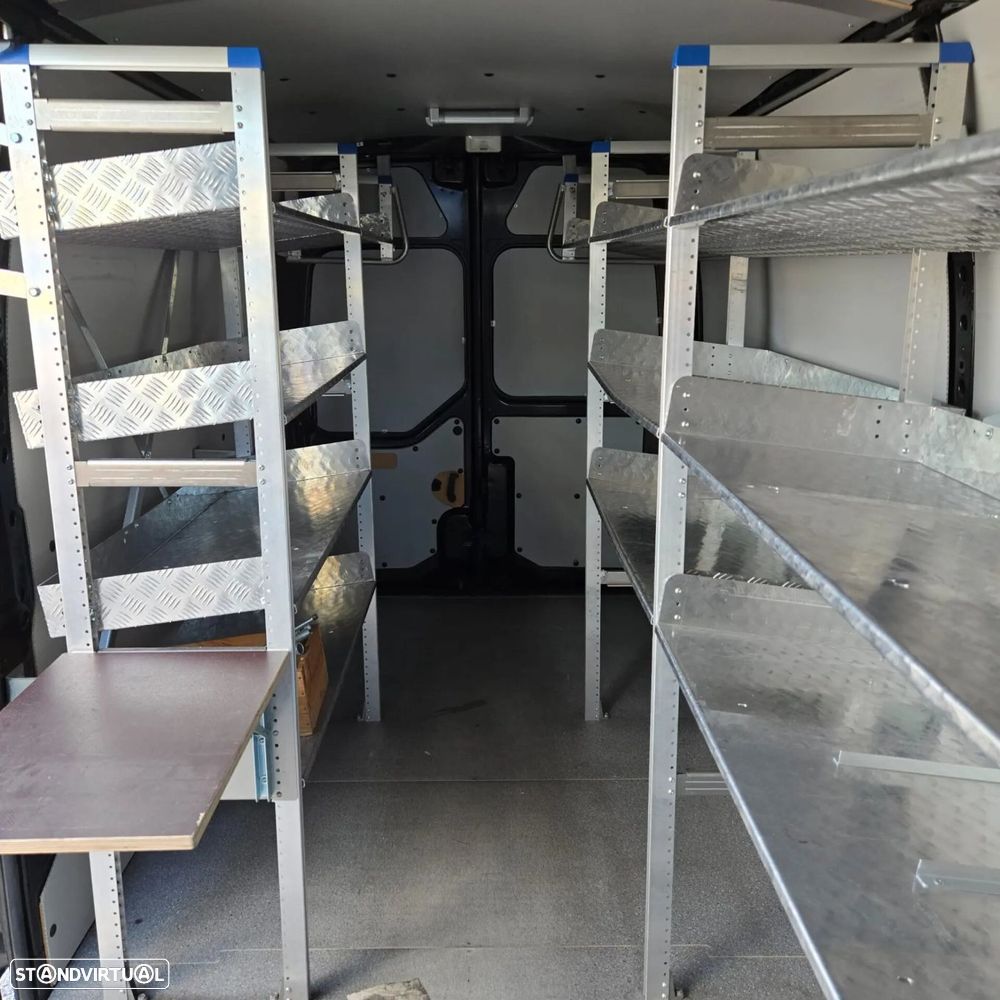 Renault Master E-Tech L3H2 Advance Autonomia Urbana - 19