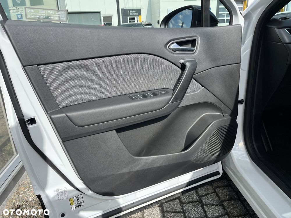 Renault Captur 1.3 TCe mHEV Techno EDC - 10