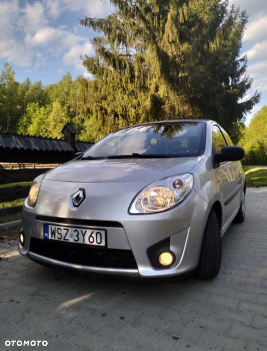 Renault Twingo 1.2 16V Dynamique - 5