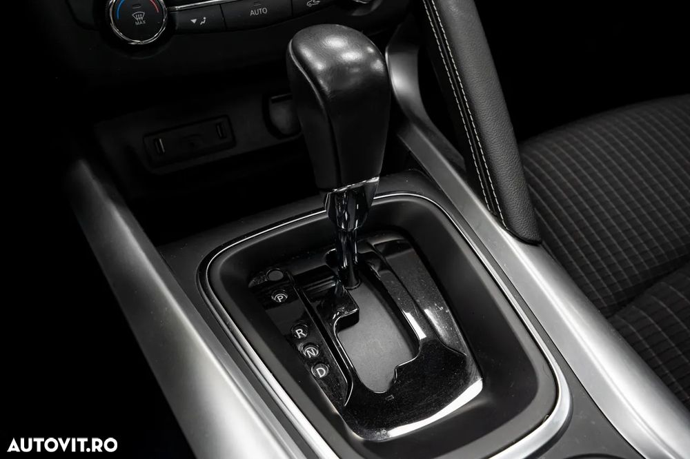 Renault Kadjar Energy dCi 110 EDC Bose Edition - 33