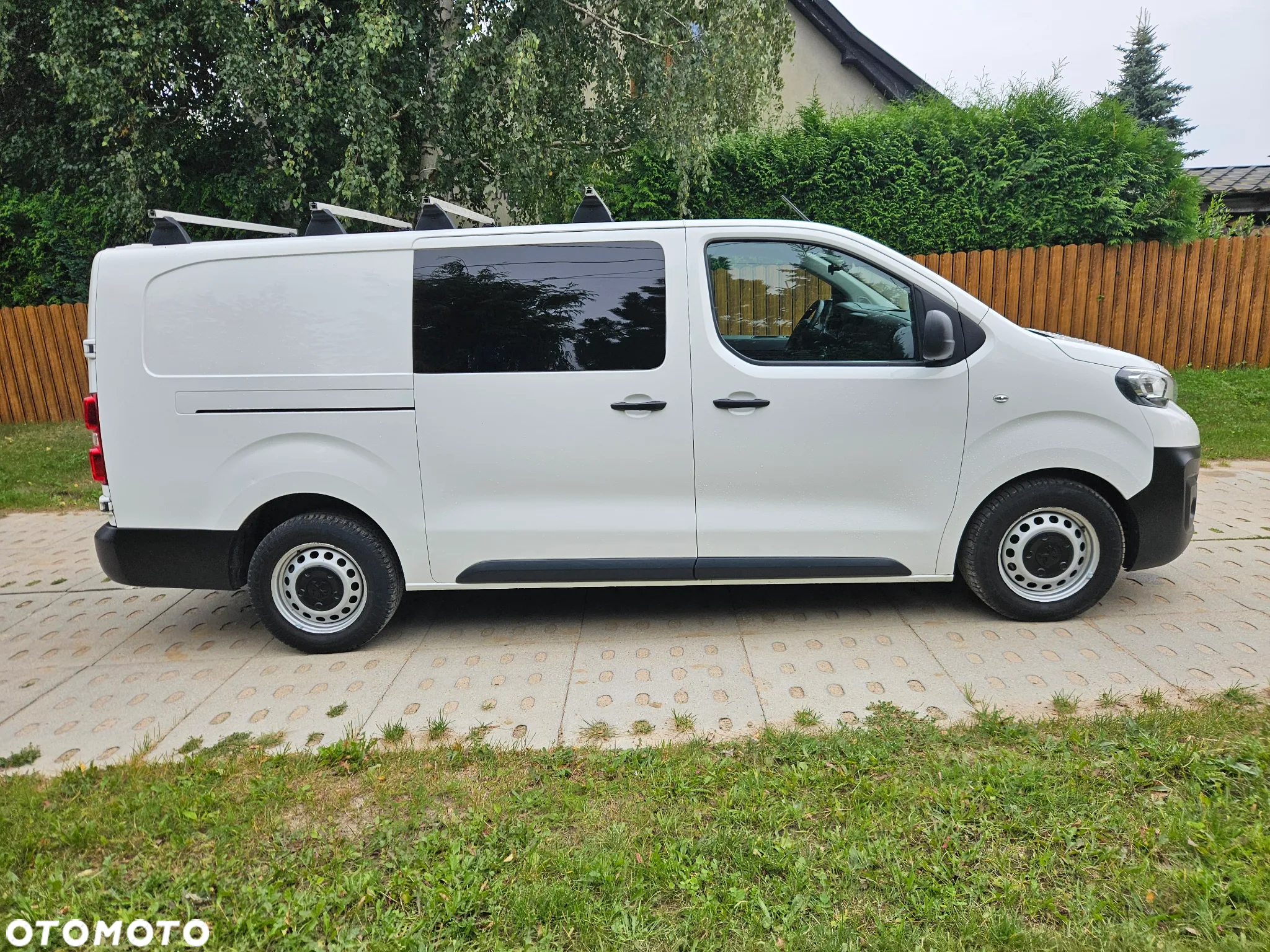 Peugeot EXPERT - 2