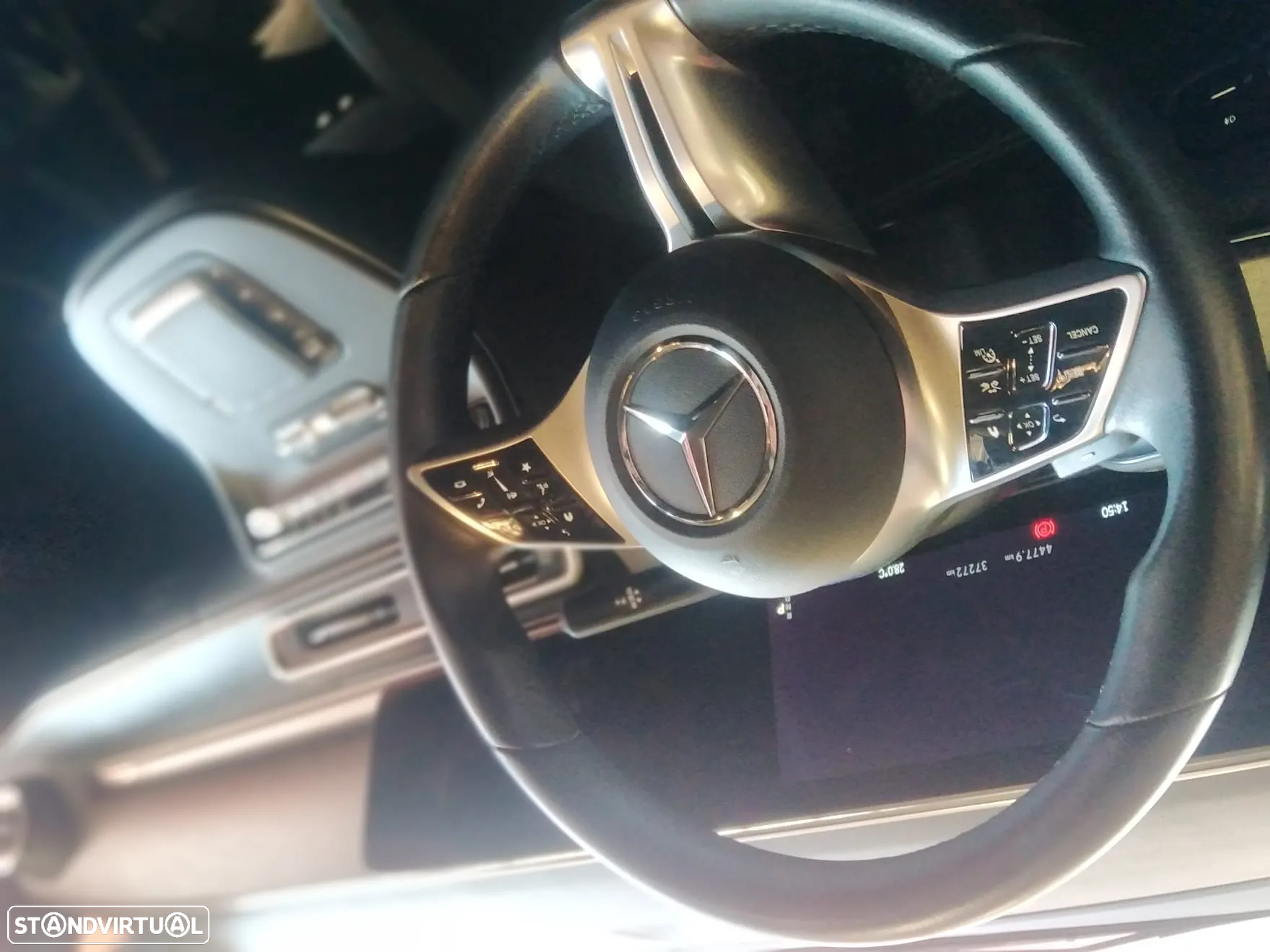 Mercedes-Benz V 250 d Longo Avantgarde - 3