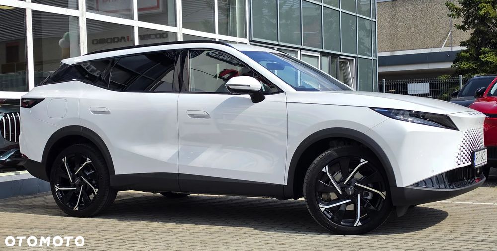Omoda 7 1.5 T-GDi Super Hybrid Luxury - 5