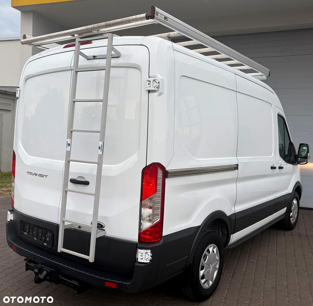 Ford TRANSIT - 26