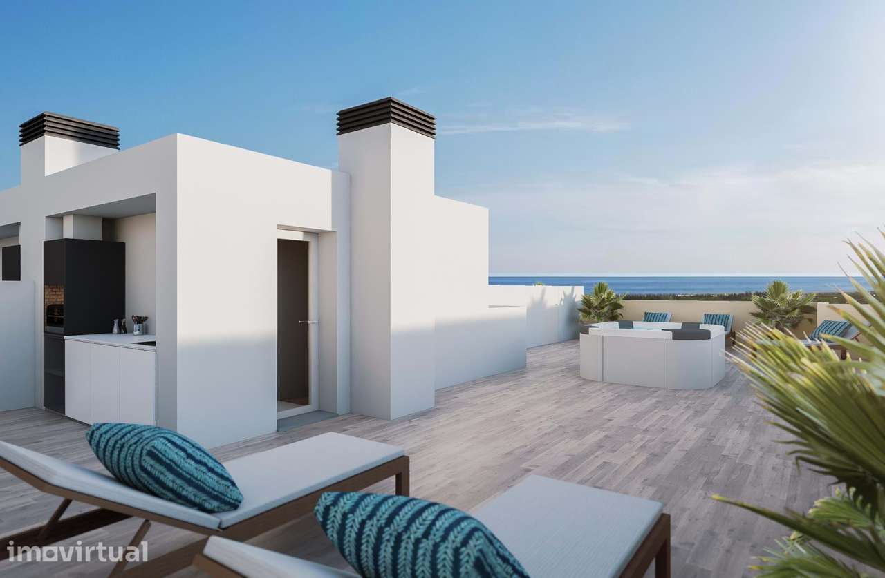 Apartamento T3 Venda em Tavira (Santa Maria e Santiago),Tavira - Grande imagem: 5/10