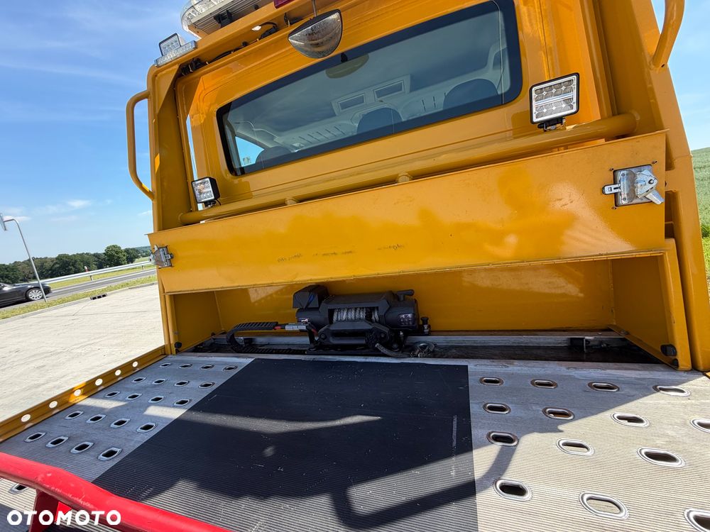 Volkswagen Crafter - 10