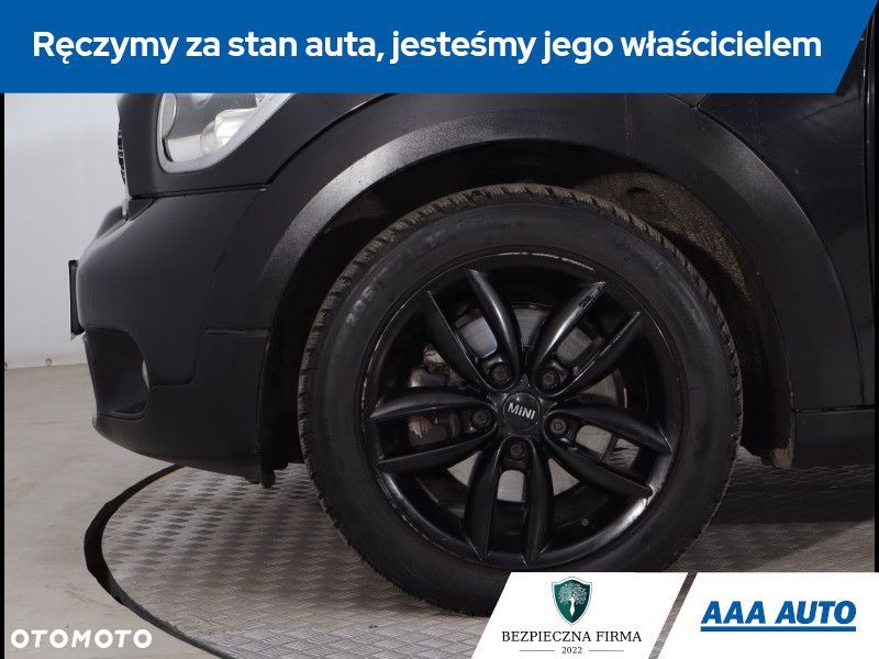 MINI Countryman - 16