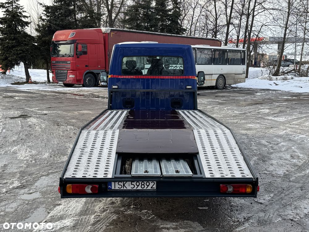 Renault Master Laweta - 21