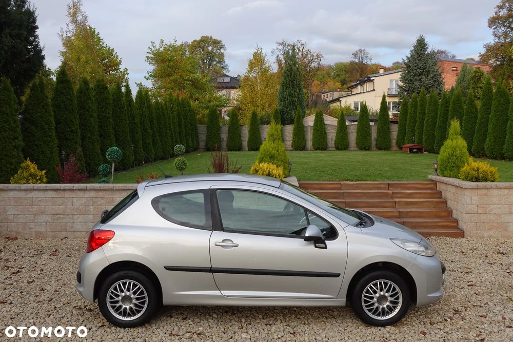 Peugeot 207 - 5