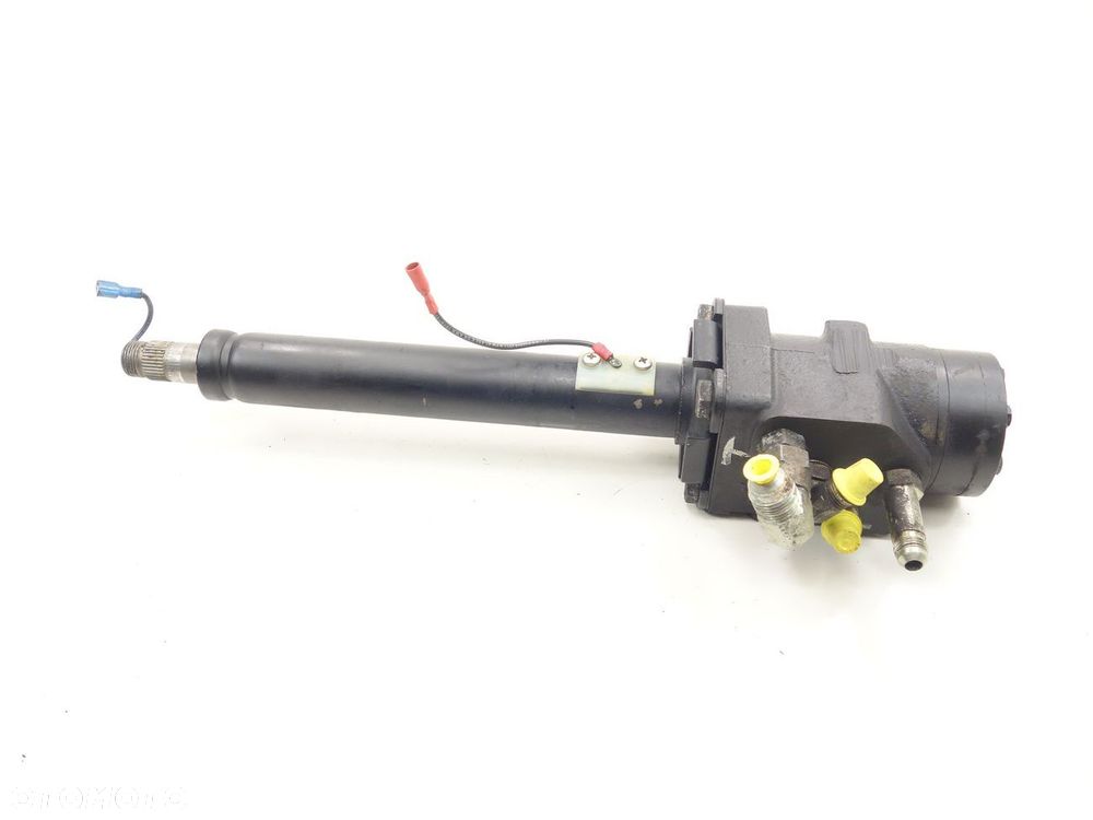 Zamiatarka Tennant M20 Silnik Hydrauliczny Kierownicy Kolumna 1024260 - 1