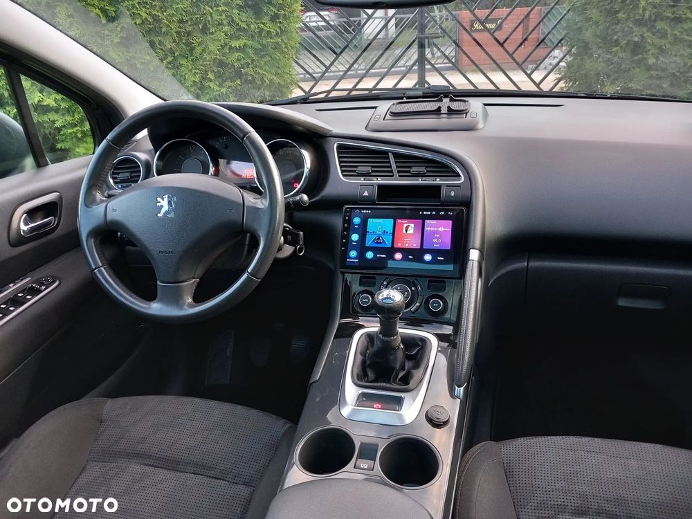 Peugeot 3008 120 VTi Tendance - 31