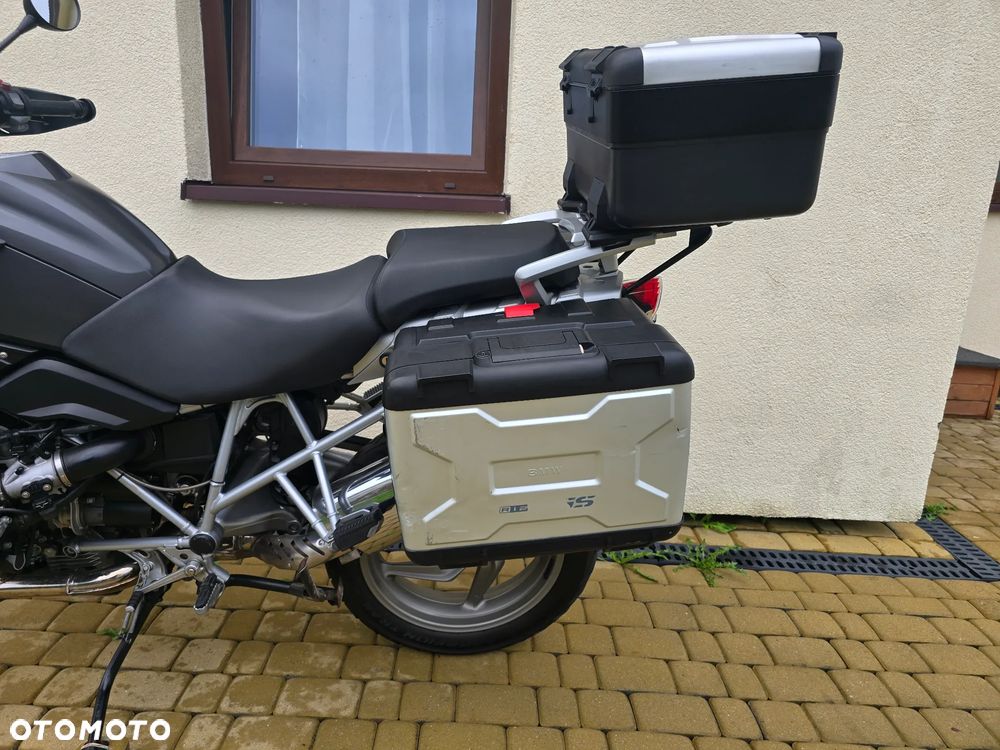 BMW GS - 13