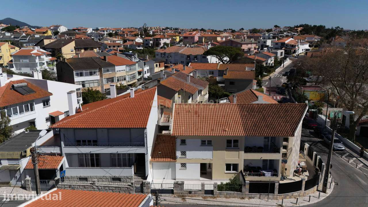 Moradia para arrendamento em Cascais e Estoril - Grande imagem: 3/33
