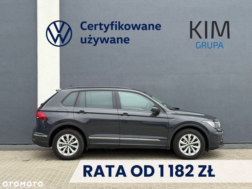 Volkswagen Tiguan 2.0 TDI SCR Life DSG - 3