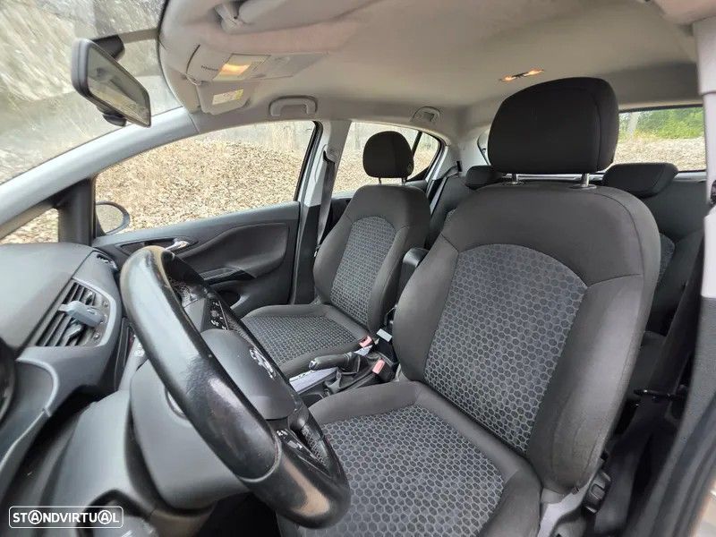 Opel Corsa 1.3 CDTi Edition - 14