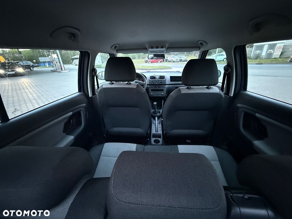 Skoda Fabia 1.2 HTP FAMILY - 20