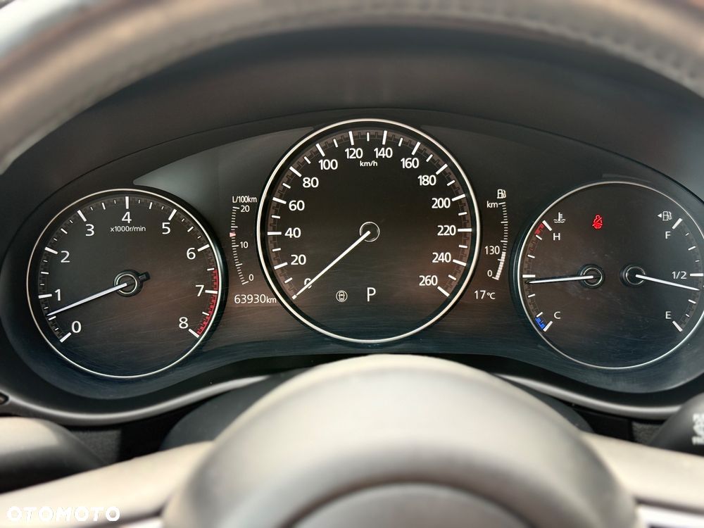 Mazda CX-50 - 18