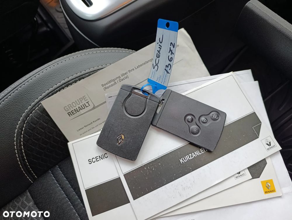 Renault Scenic - 32