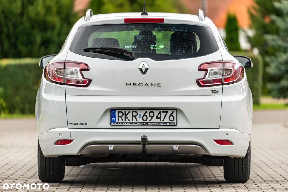 Renault Megane - 16